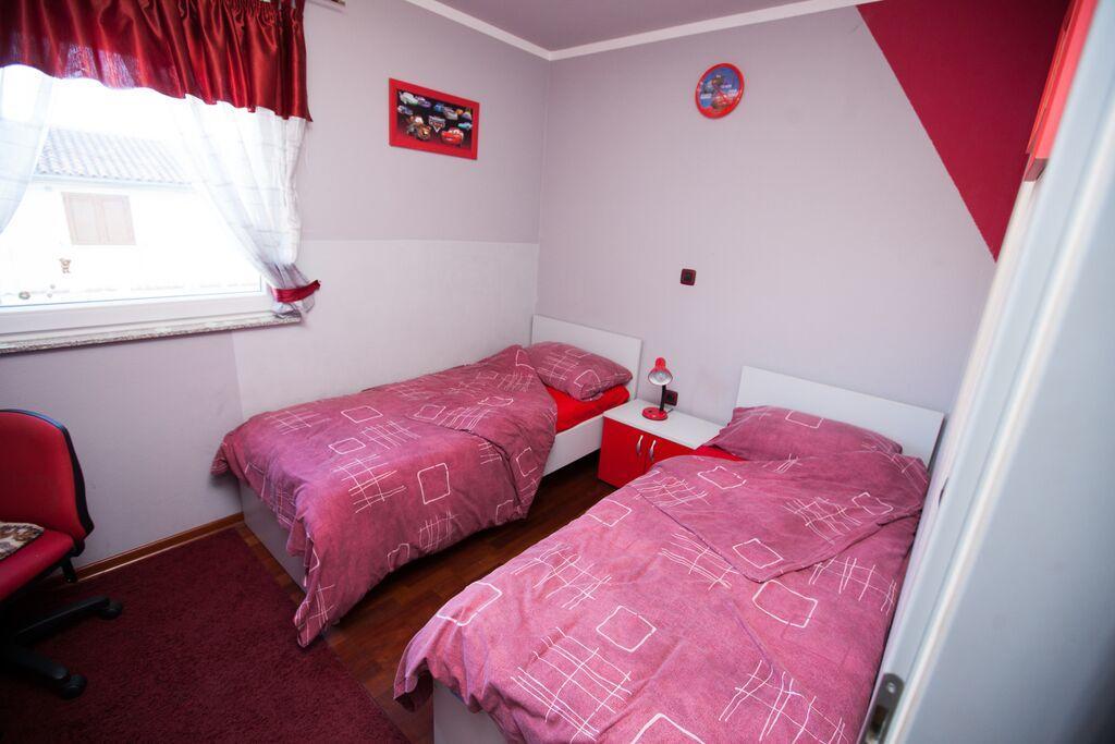 Apartments Saric Pula Ngoại thất bức ảnh