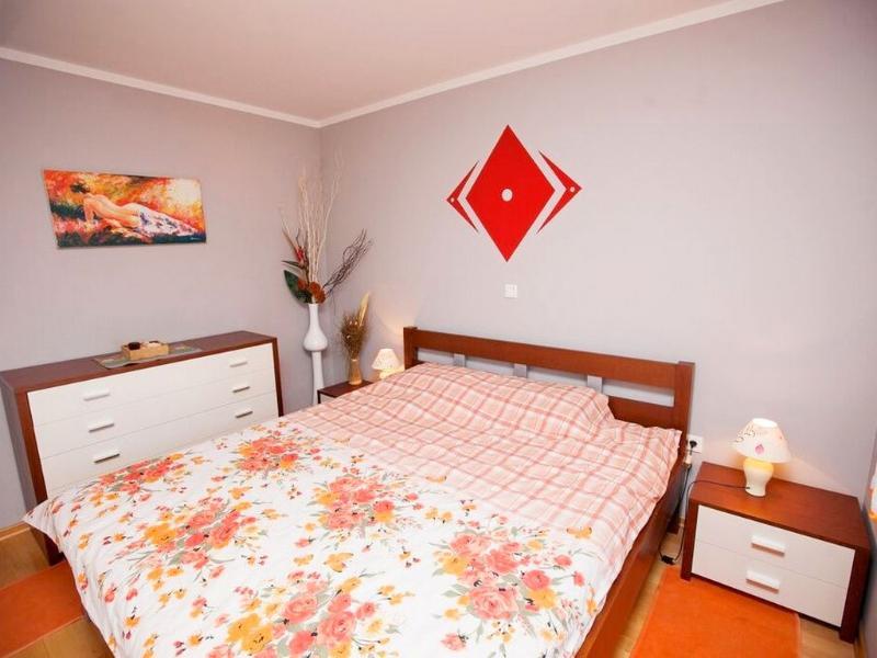 Apartments Saric Pula Ngoại thất bức ảnh