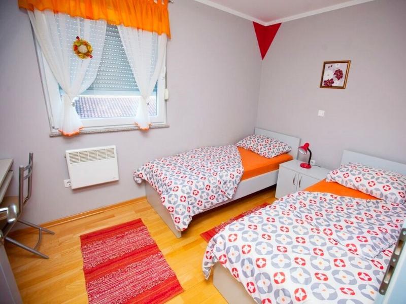 Apartments Saric Pula Ngoại thất bức ảnh