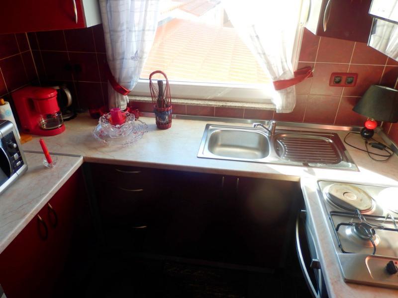 Apartments Saric Pula Ngoại thất bức ảnh