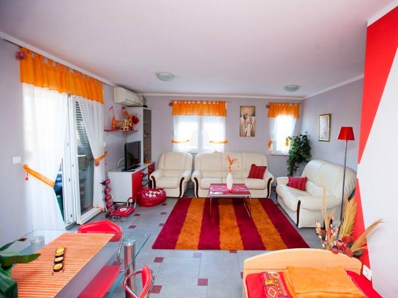 Apartments Saric Pula Ngoại thất bức ảnh
