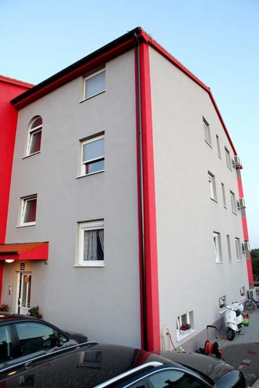 Apartments Saric Pula Ngoại thất bức ảnh