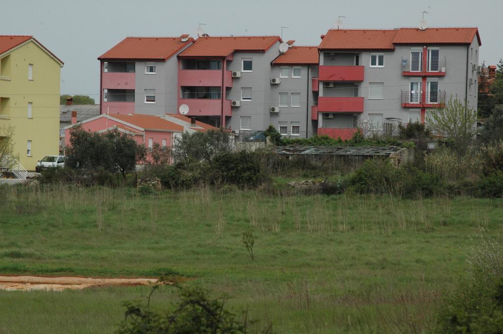 Apartments Saric Pula Ngoại thất bức ảnh