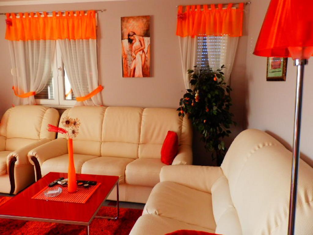 Apartments Saric Pula Ngoại thất bức ảnh