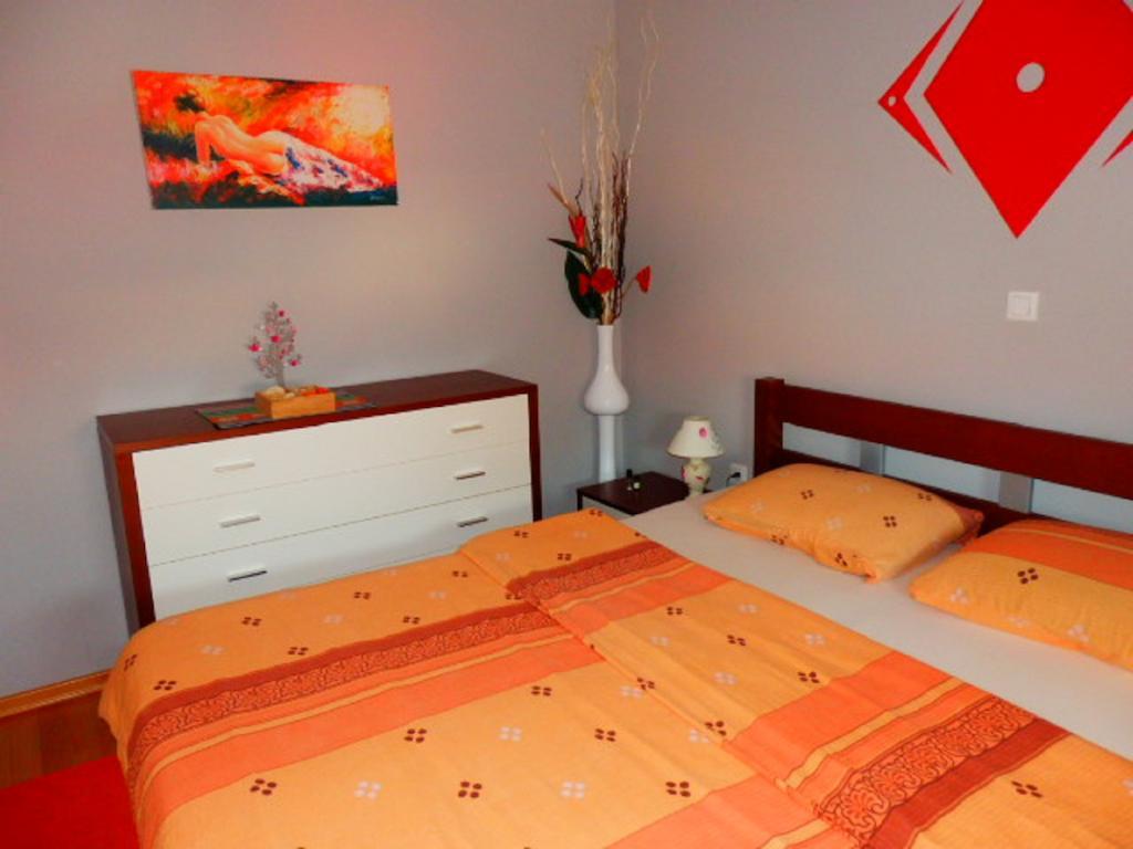 Apartments Saric Pula Ngoại thất bức ảnh