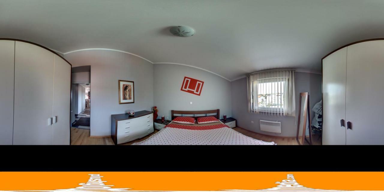 Apartments Saric Pula Ngoại thất bức ảnh